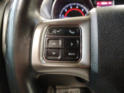 2016 Dodge Journey Crossroad Plus