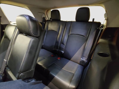 2016 Dodge Journey Crossroad Plus