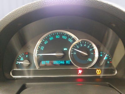 2010 Chevrolet HHR LS