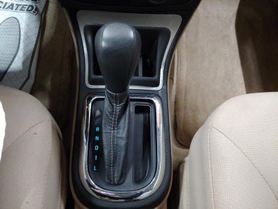 2010 Chevrolet HHR LS