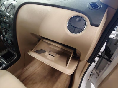 2010 Chevrolet HHR LS