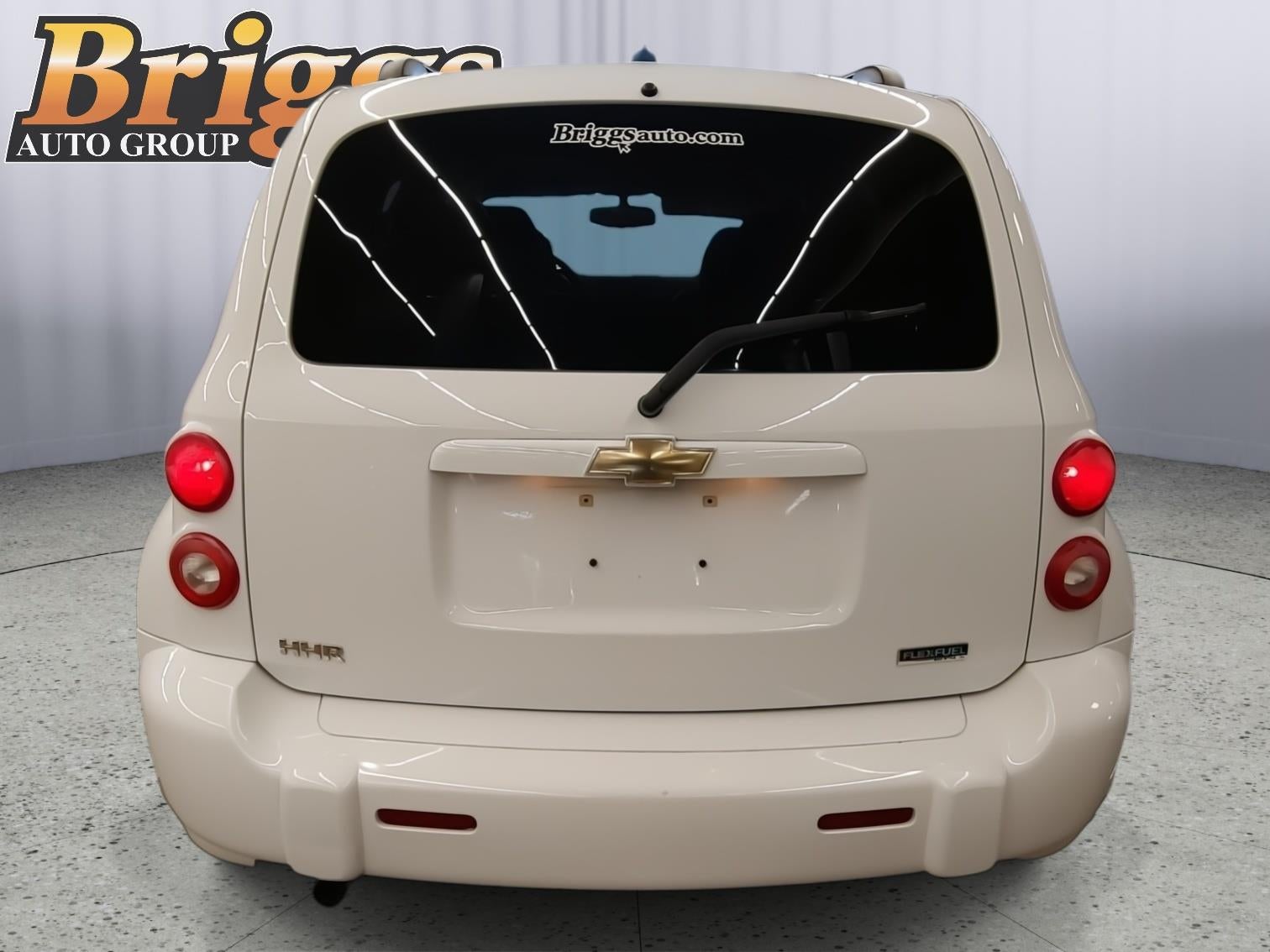 2010 Chevrolet HHR LS