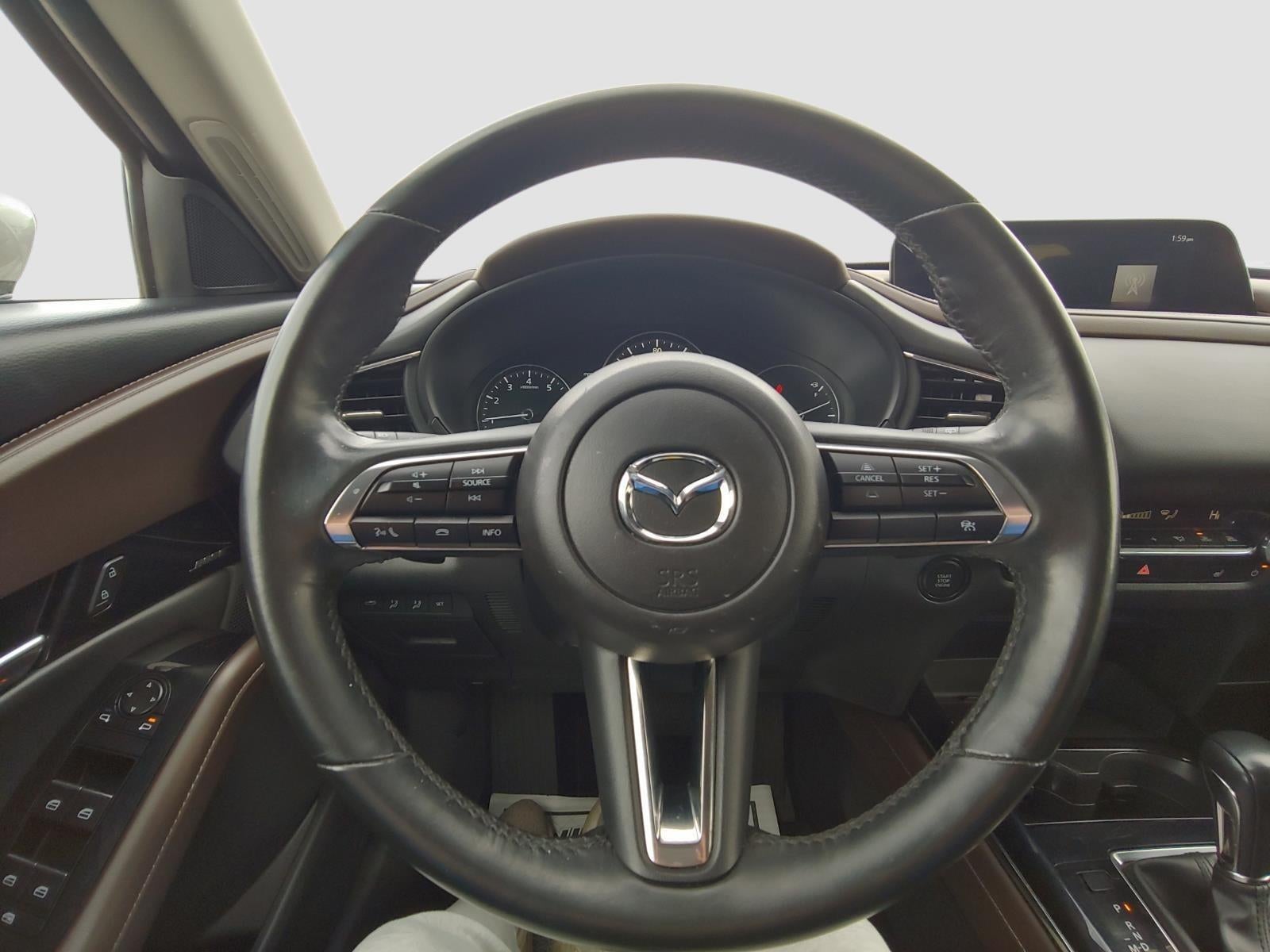 2024 Mazda Mazda CX-30 2.5 S Premium Package