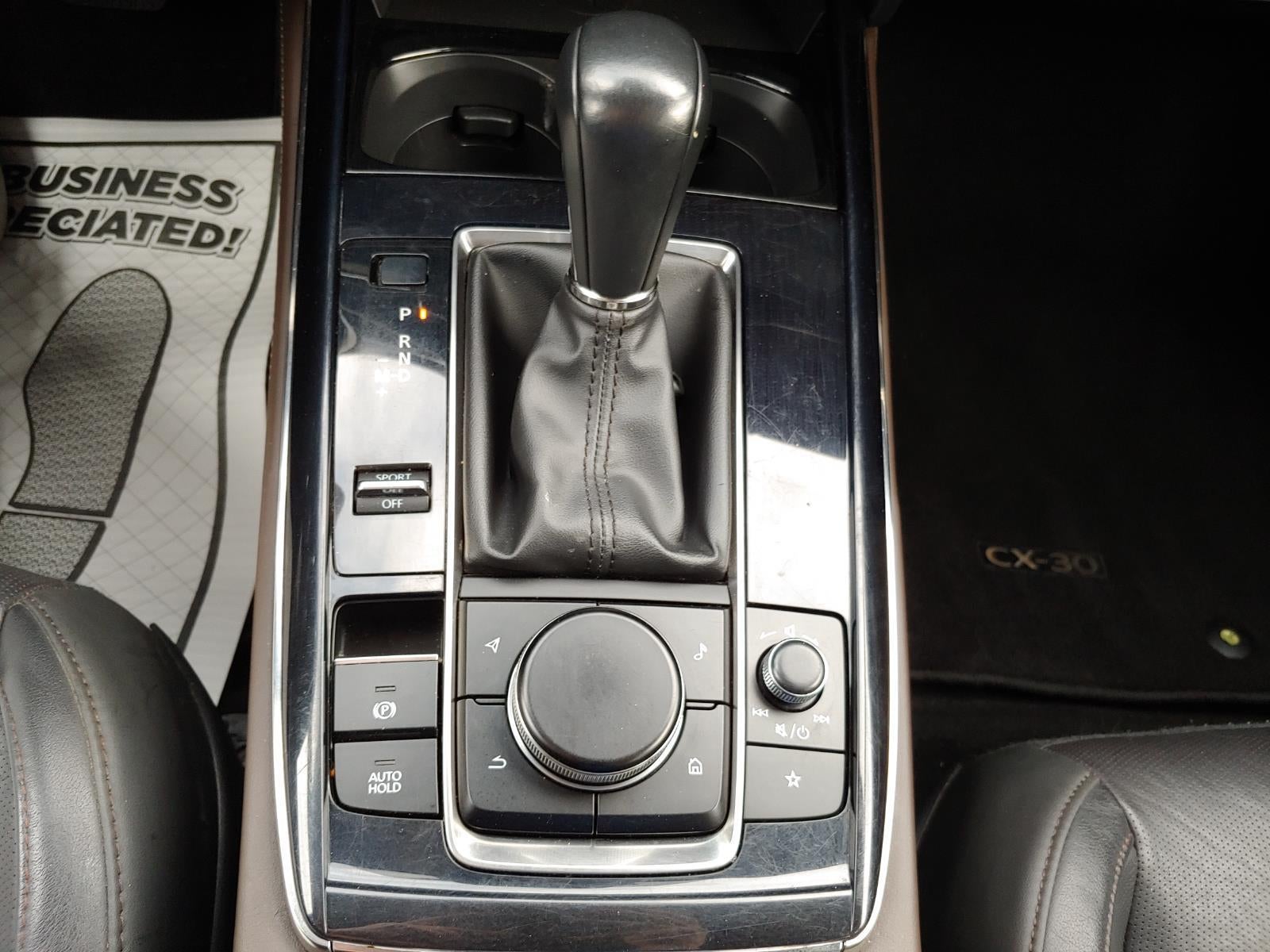 2024 Mazda Mazda CX-30 2.5 S Premium Package