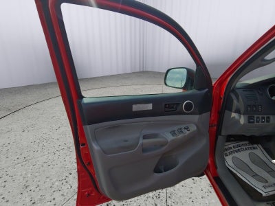 2009 Toyota Tacoma Base