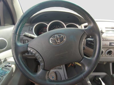 2009 Toyota Tacoma Base