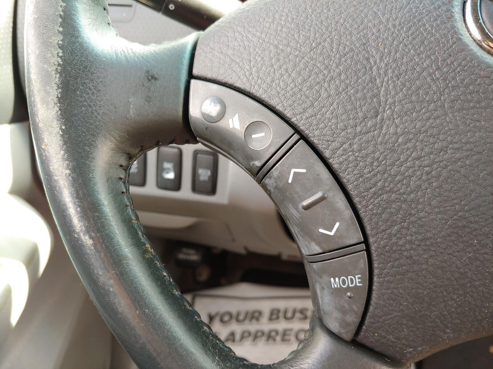 2009 Toyota Tacoma Base