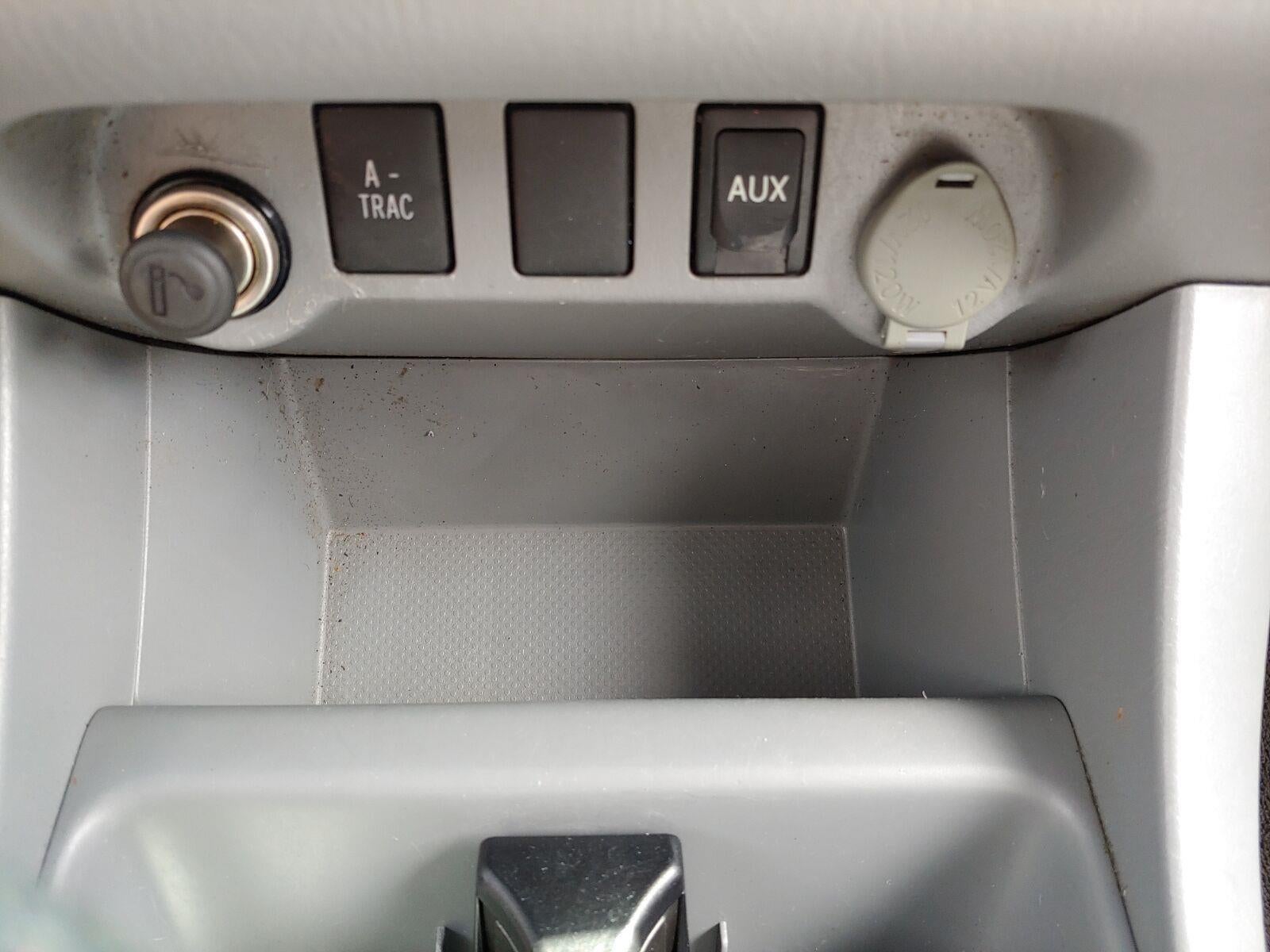 2009 Toyota Tacoma Base