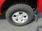 2009 Toyota Tacoma Base