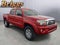 2009 Toyota Tacoma Base