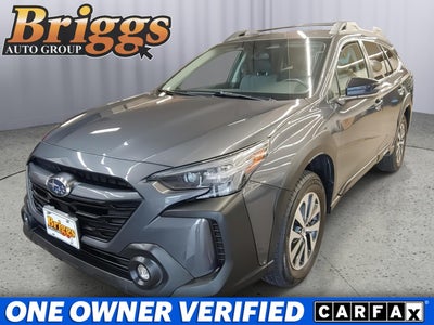 2023 Subaru Outback Premium