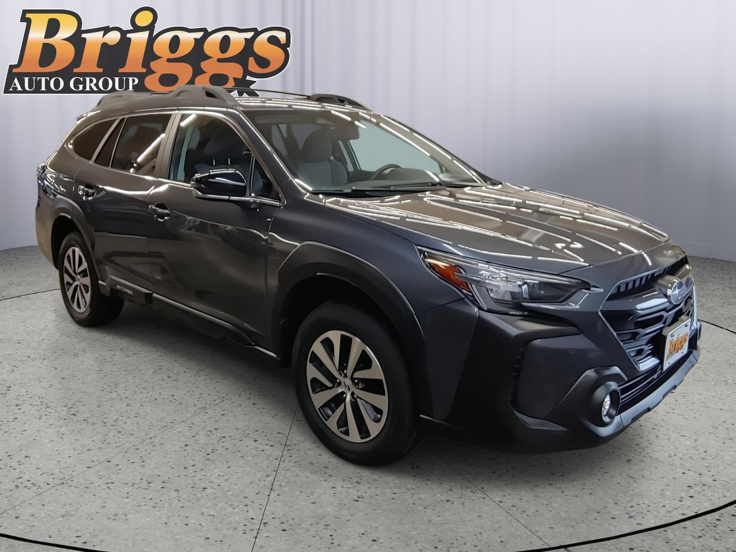 2023 Subaru Outback Premium