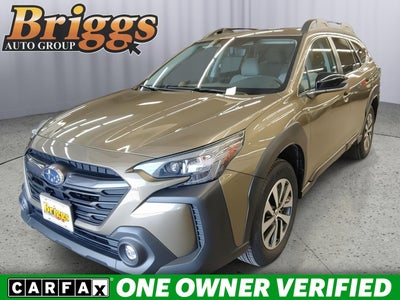 2023 Subaru Outback Premium