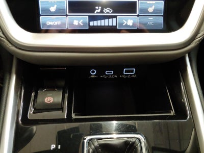 2024 Subaru Outback Limited XT