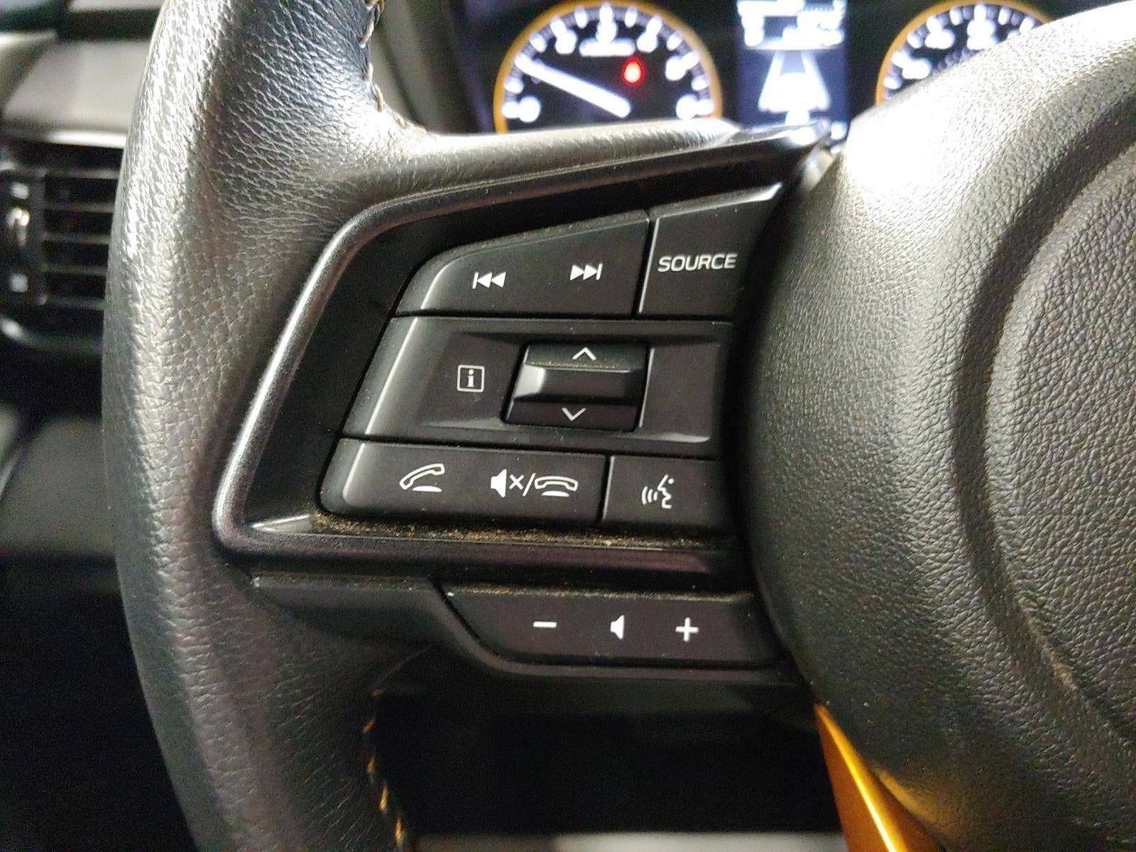 2023 Subaru Outback Wilderness