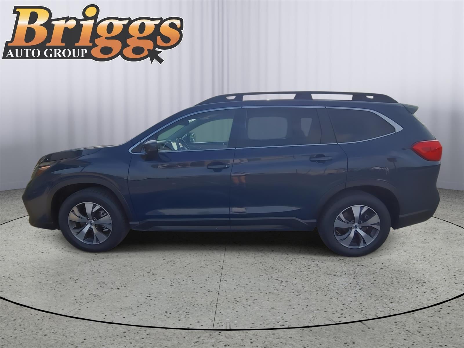 2025 Subaru Ascent Premium