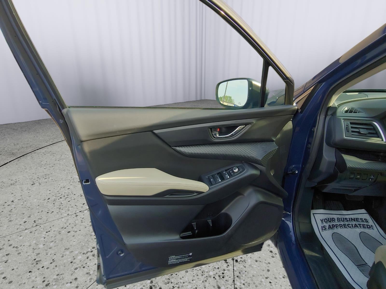2025 Subaru Ascent Premium