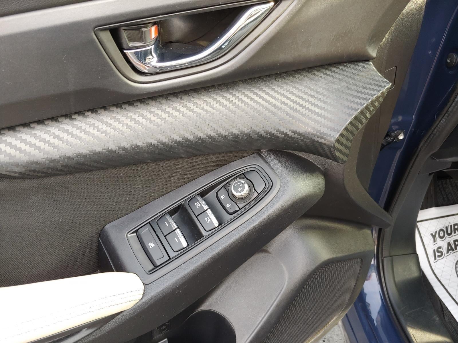 2025 Subaru Ascent Premium
