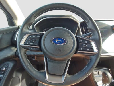 2025 Subaru Ascent Premium
