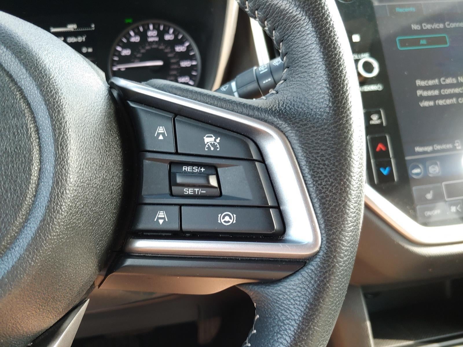 2025 Subaru Ascent Premium