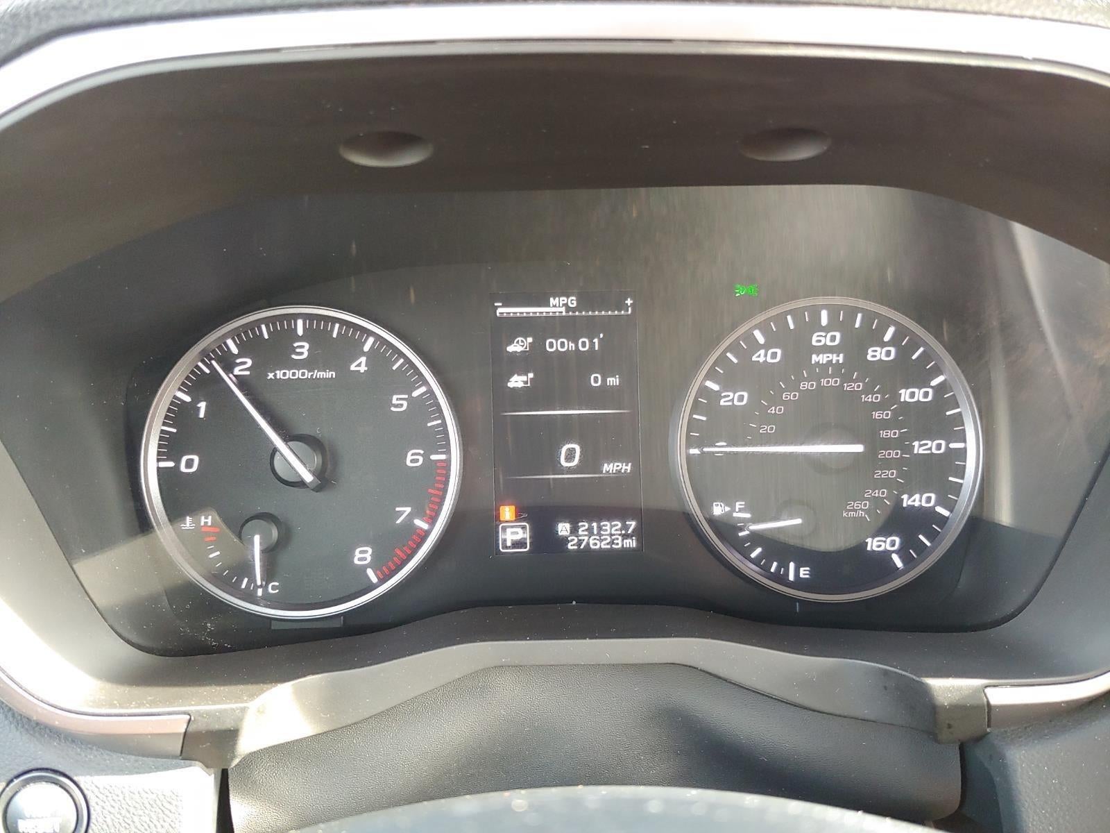 2025 Subaru Ascent Premium