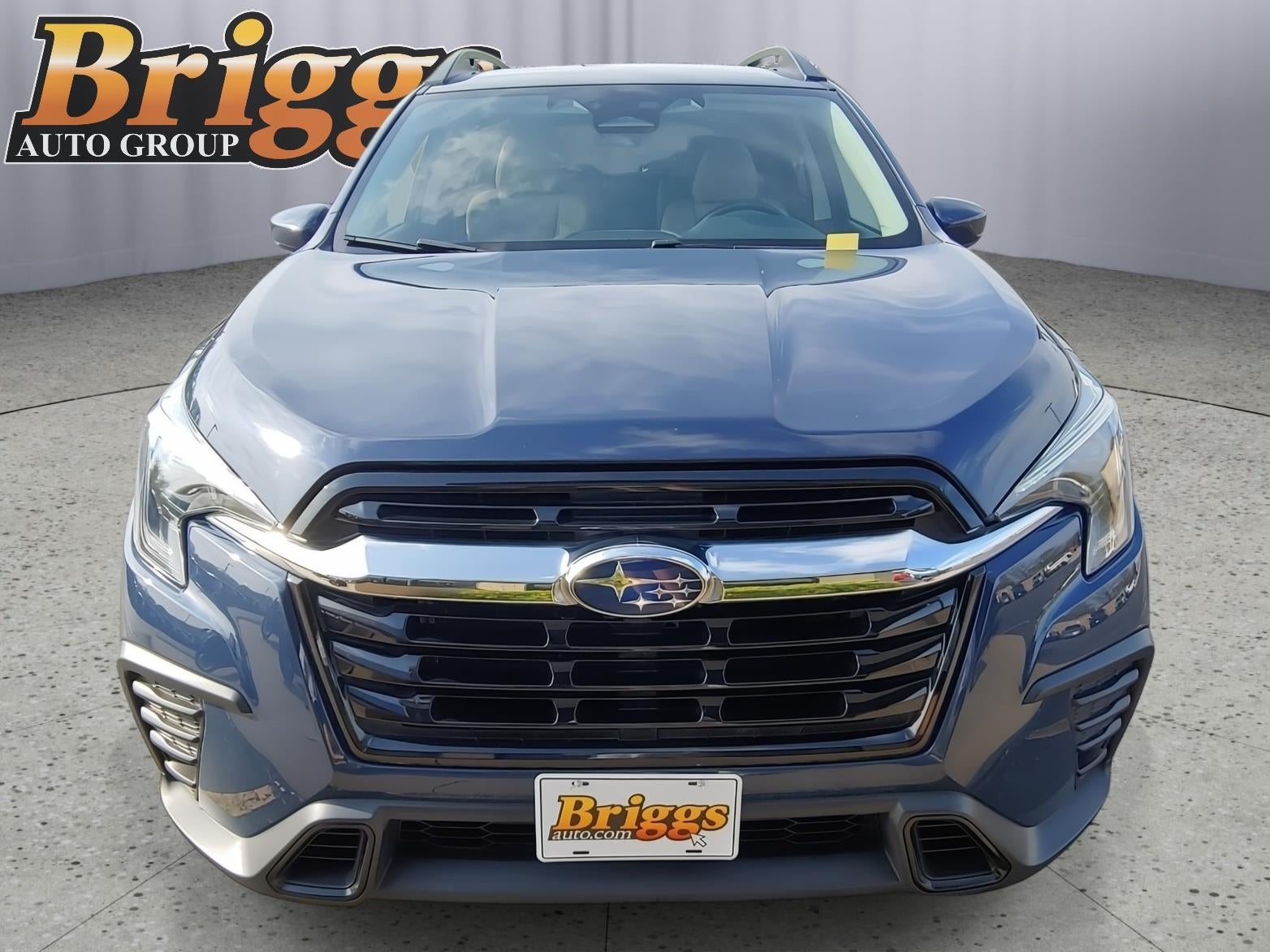 2025 Subaru Ascent Premium