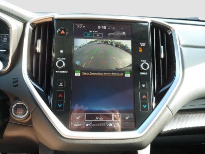 2025 Subaru Ascent Premium