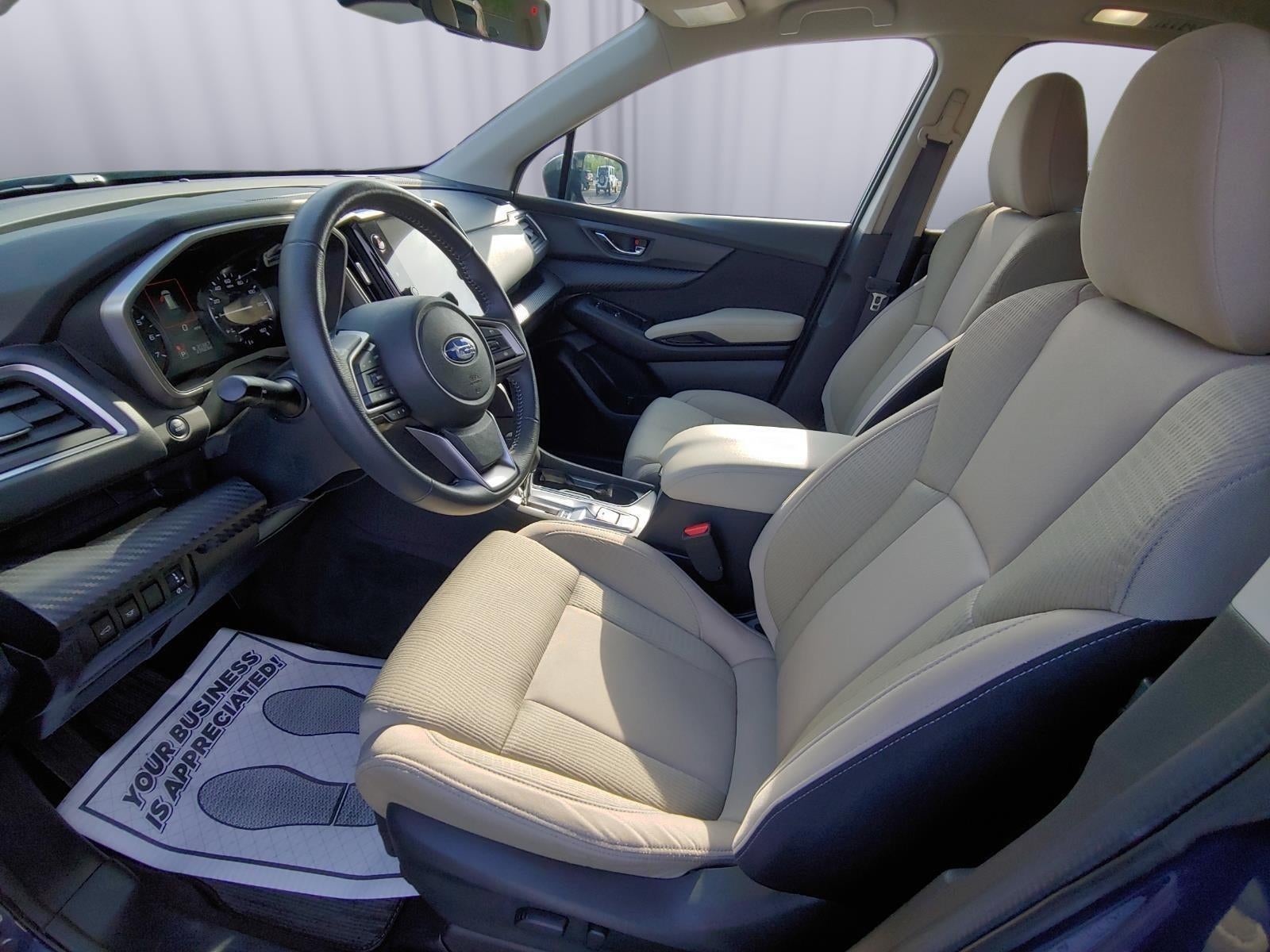 2025 Subaru Ascent Premium