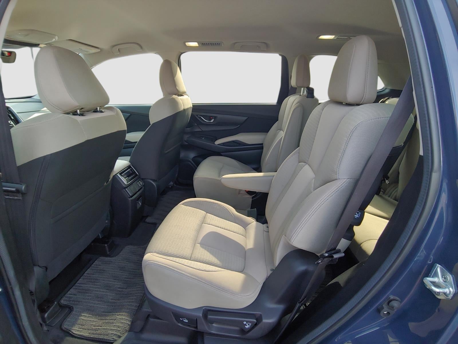 2025 Subaru Ascent Premium