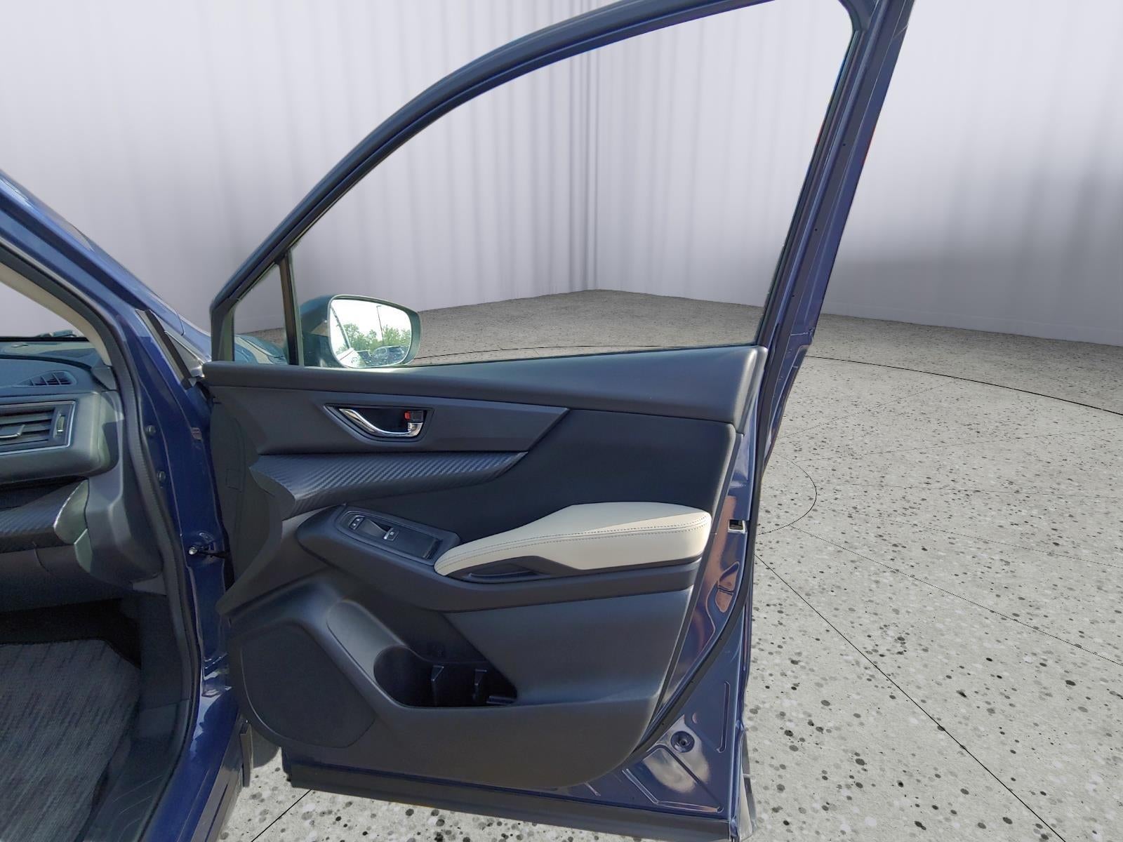 2025 Subaru Ascent Premium