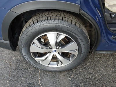 2025 Subaru Ascent Premium