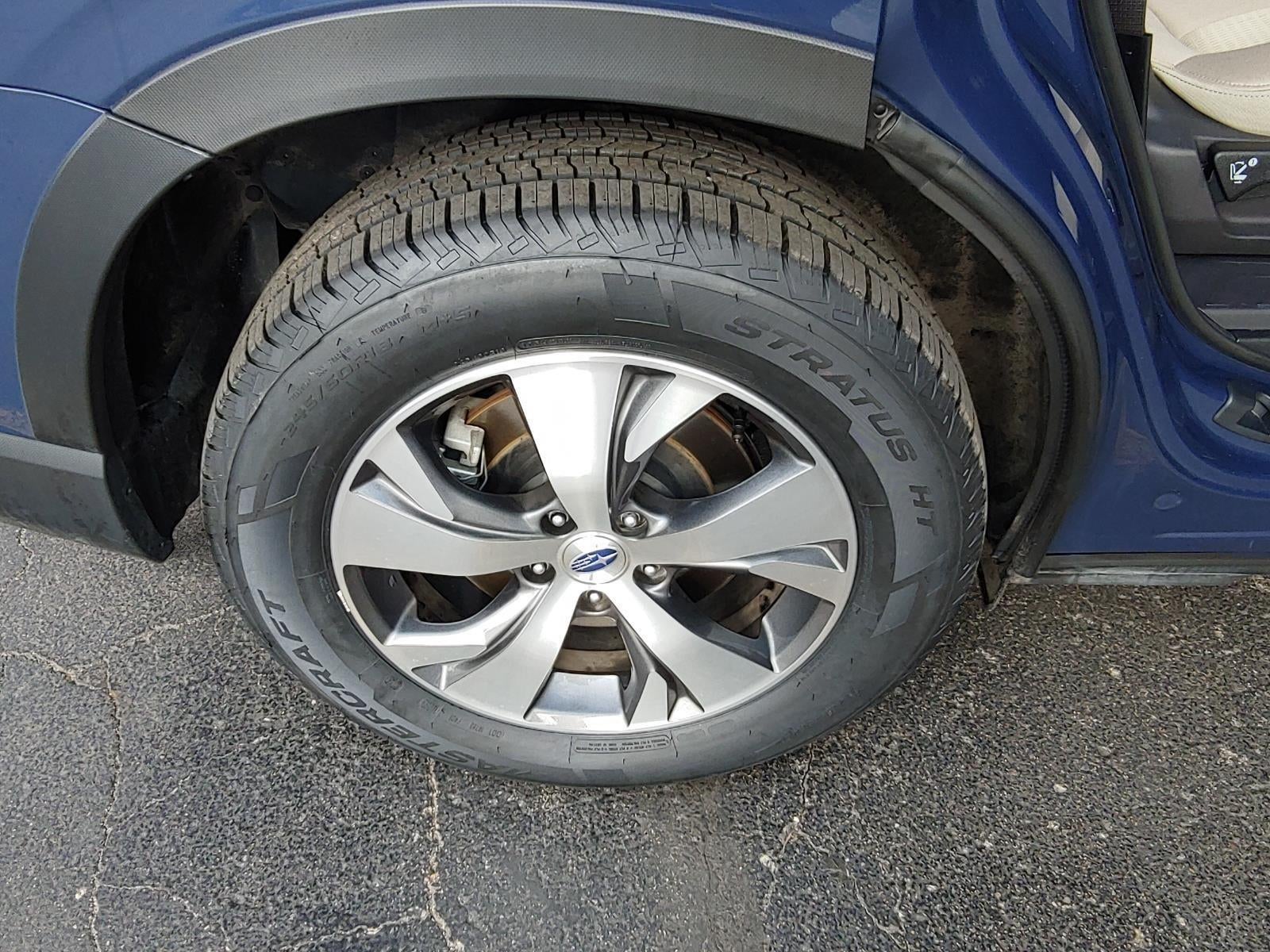 2025 Subaru Ascent Premium