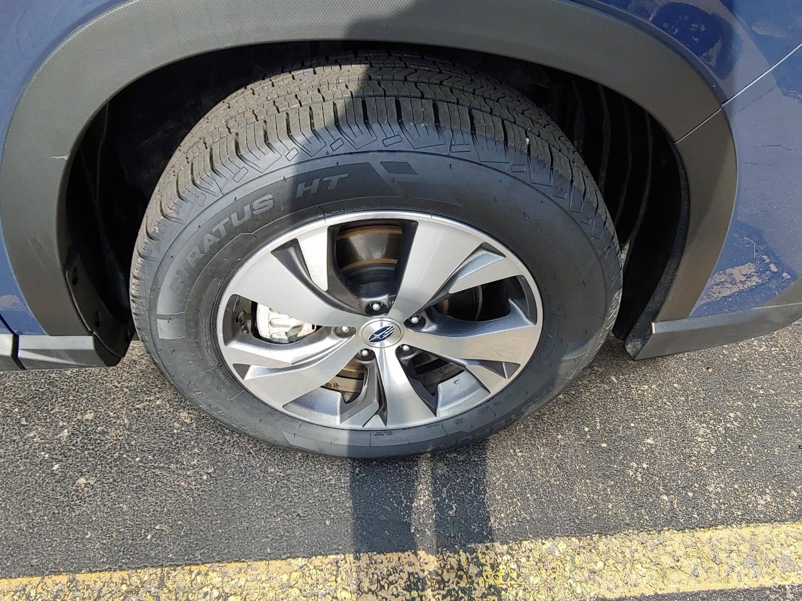 2025 Subaru Ascent Premium