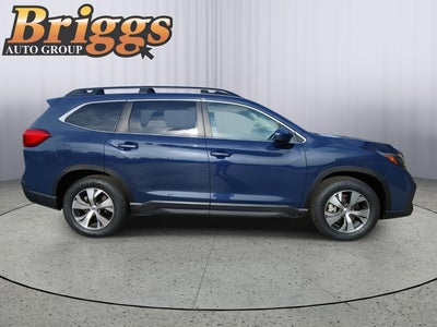 2025 Subaru Ascent Premium