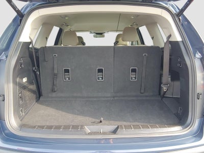 2025 Subaru Ascent Premium