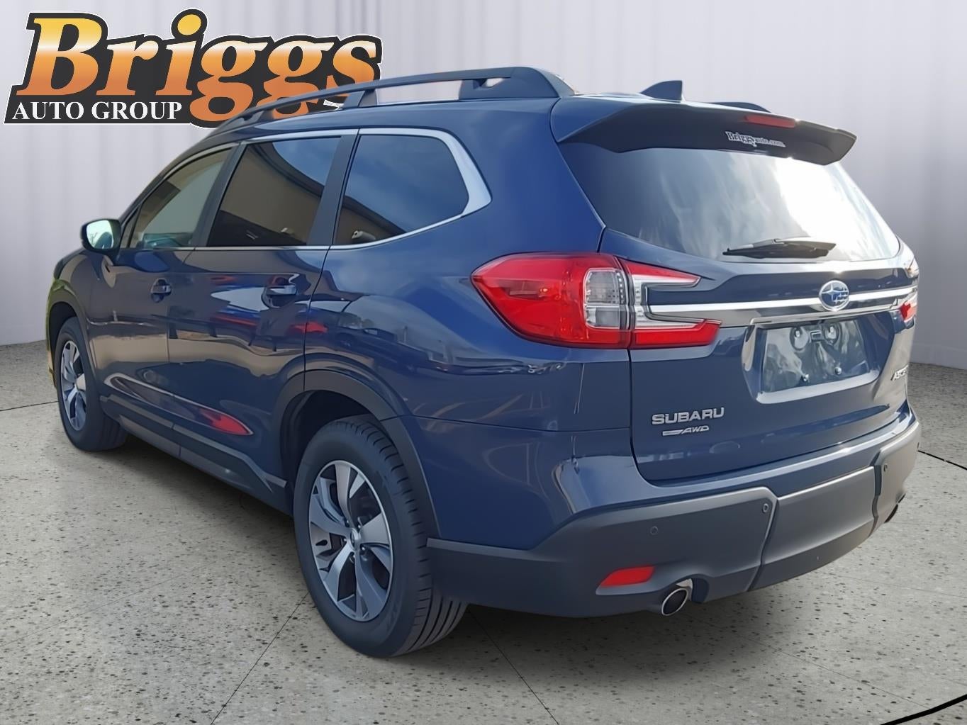 2025 Subaru Ascent Premium