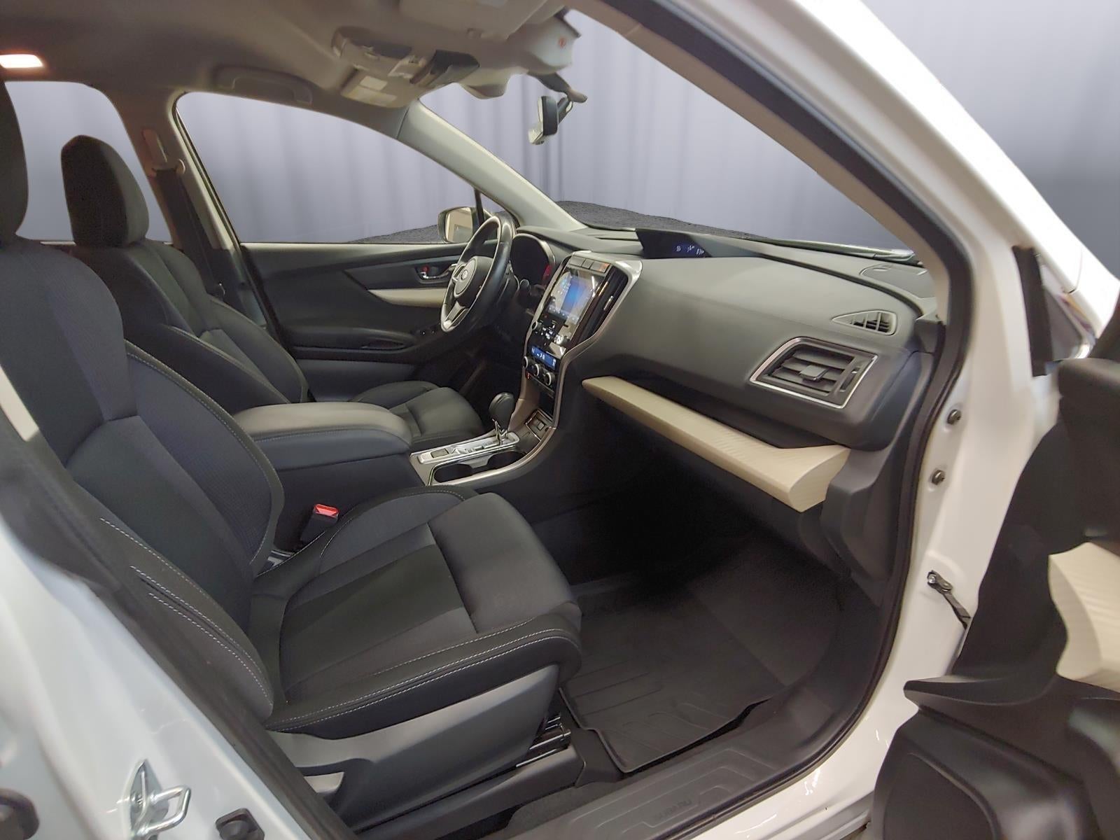 2022 Subaru Ascent Premium