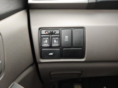 2013 Honda Odyssey EX-L