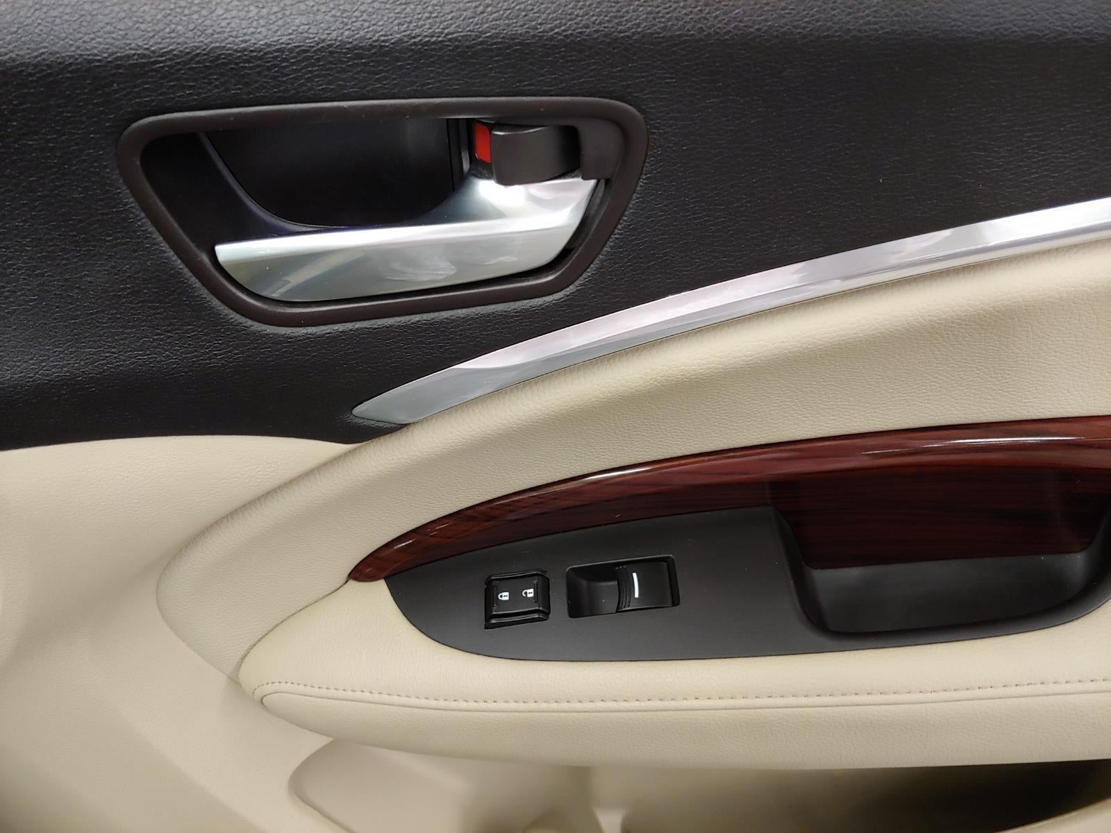 2016 Acura MDX SH-AWD w/Tech w/AcuraWatch