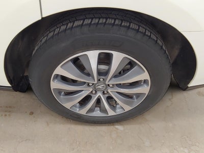 2016 Acura MDX SH-AWD w/Tech w/AcuraWatch