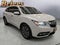 2016 Acura MDX SH-AWD w/Tech w/AcuraWatch