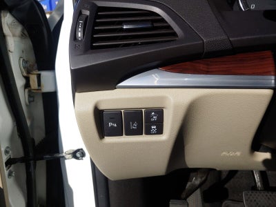 2016 Acura MDX Base