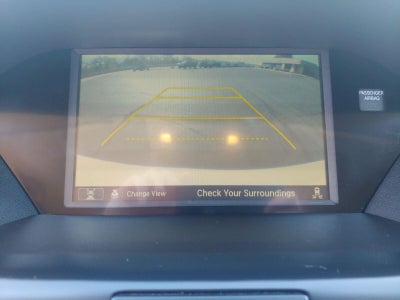 2016 Acura MDX Base