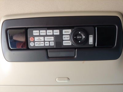 2016 Acura MDX Base
