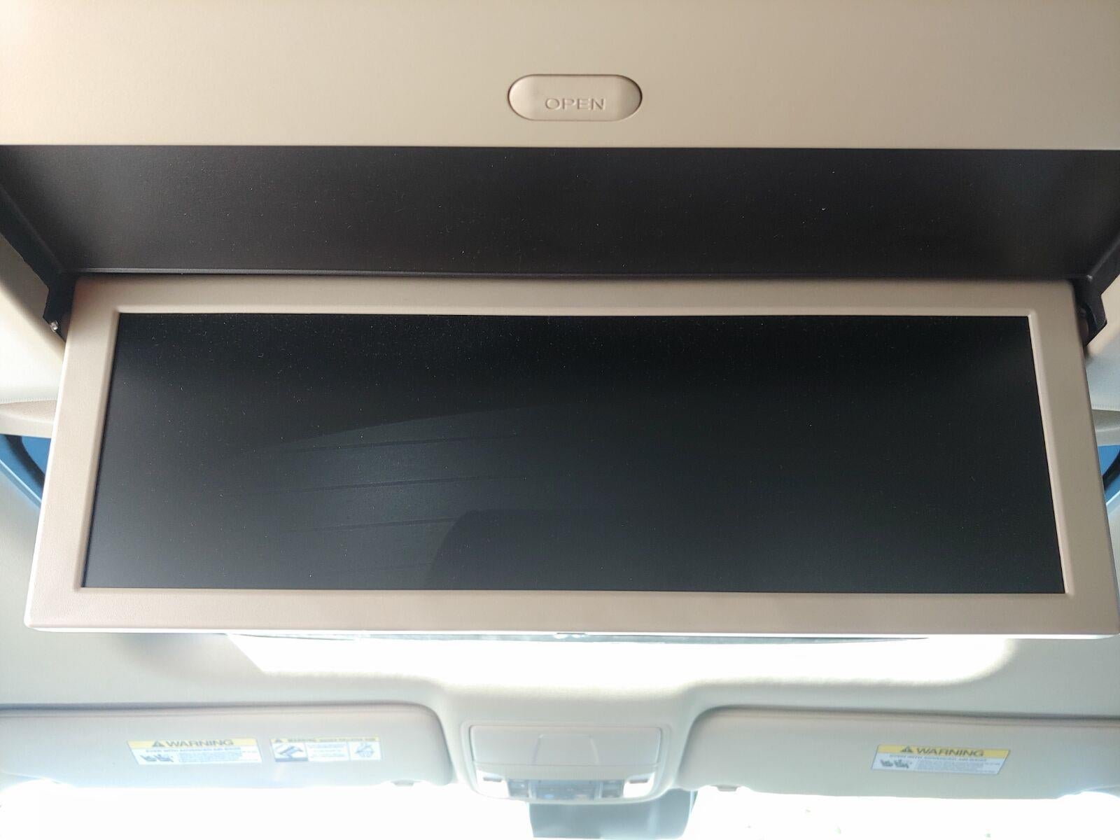2016 Acura MDX Base