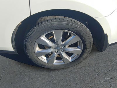 2016 Acura MDX Base