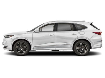 2026 Acura MDX w/Advance Package