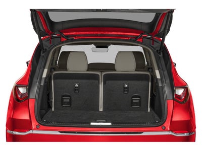 2026 Acura MDX w/Advance Package