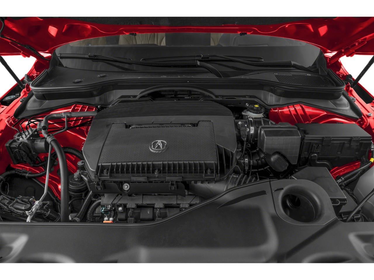 2026 Acura MDX w/Advance Package