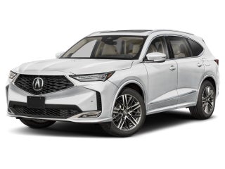 2026 Acura MDX w/Advance Package